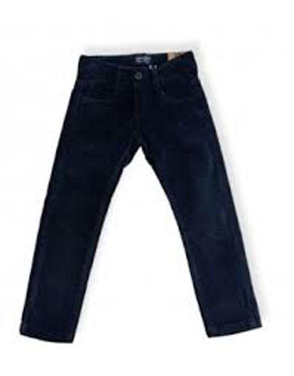 Picture of YX1689- WINTER COTTON CORDUROY TROUSERS